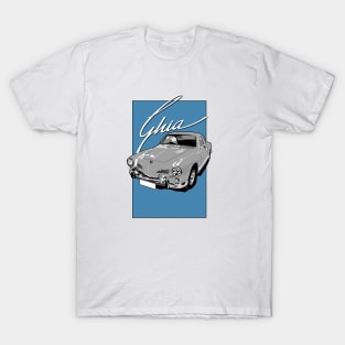 Karmann Ghia T-Shirt